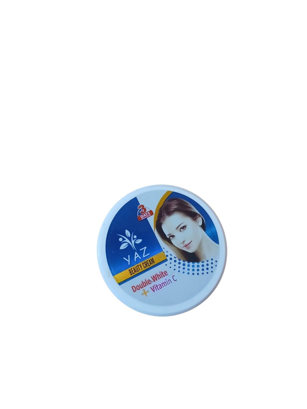 Yaz  ANTI-MARKS Face Cream. Removes ACNE, Dark Spots, Hyperpigmentations, Scars, Dark Knees, knuckles & Dark Underarms