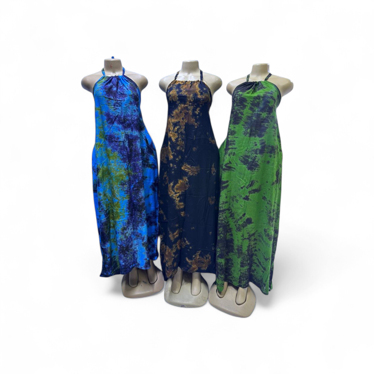 Fashiin classy trendy backless deras for women(one size fits all)