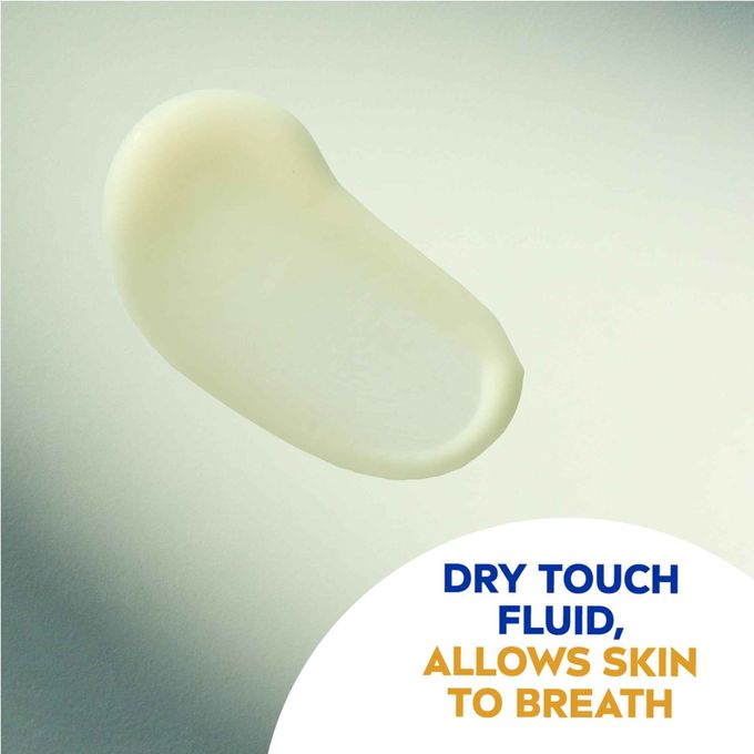 【New product】NIVEA Sunscreen SUN UV BLEMISH CONTROL SPF 50+ 40ML