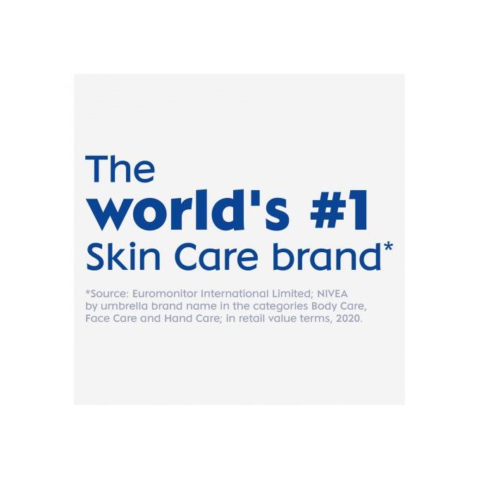 NIVEA Refreshing Face Wash For Women - 150ml