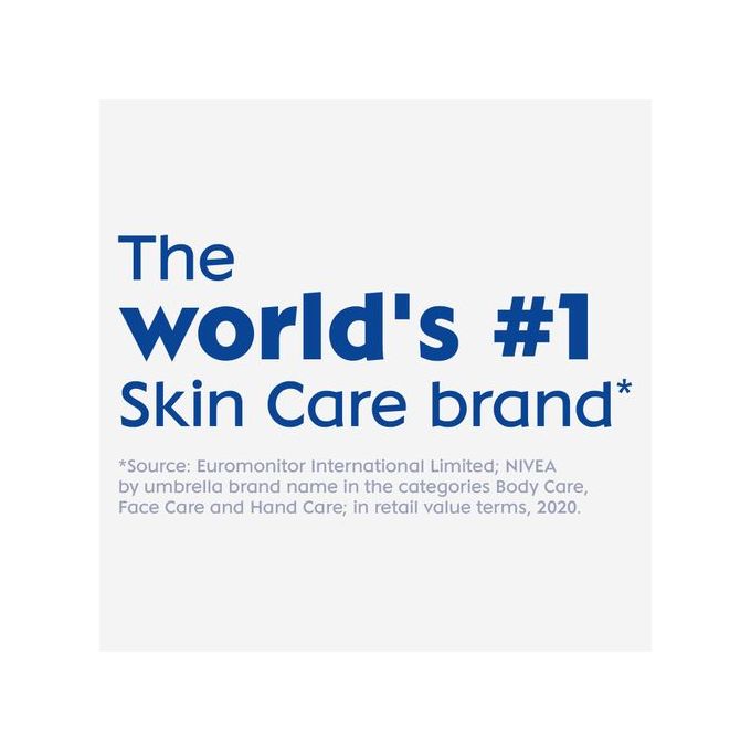 NIVEA Skin Refining Face Cleansing Scrub For Women - 75ml