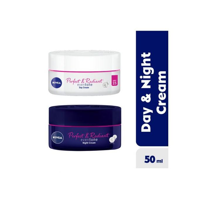 Nivea Perfect & Radiant Even-tone Skin Care Pack