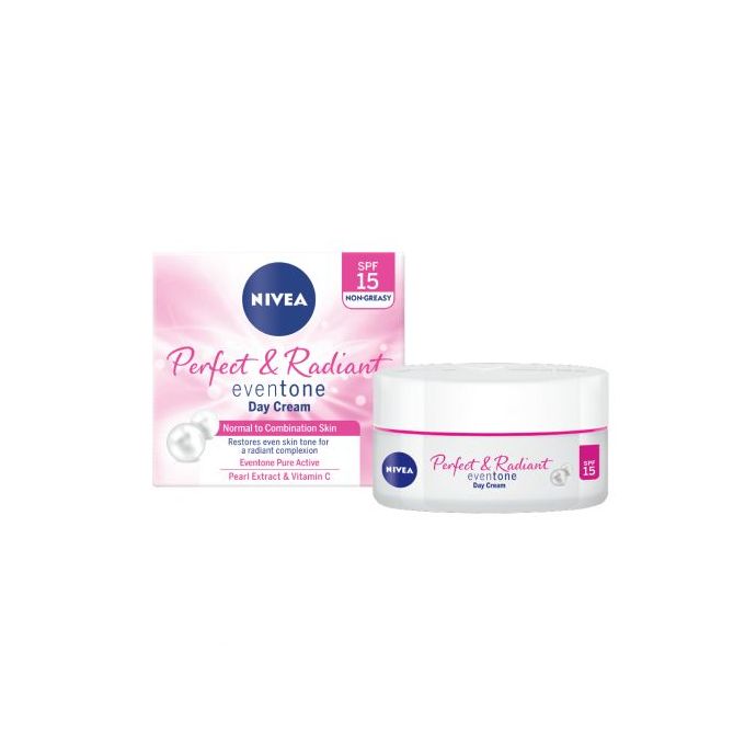 Nivea Perfect & Radiant Even-tone Skin Care Pack