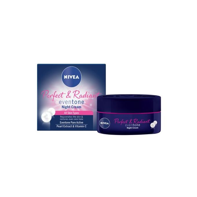 Nivea Perfect & Radiant Even-tone Skin Care Pack