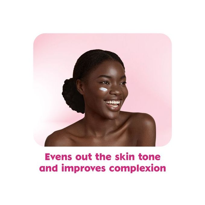 Nivea Perfect & Radiant Even-tone Skin Care Pack
