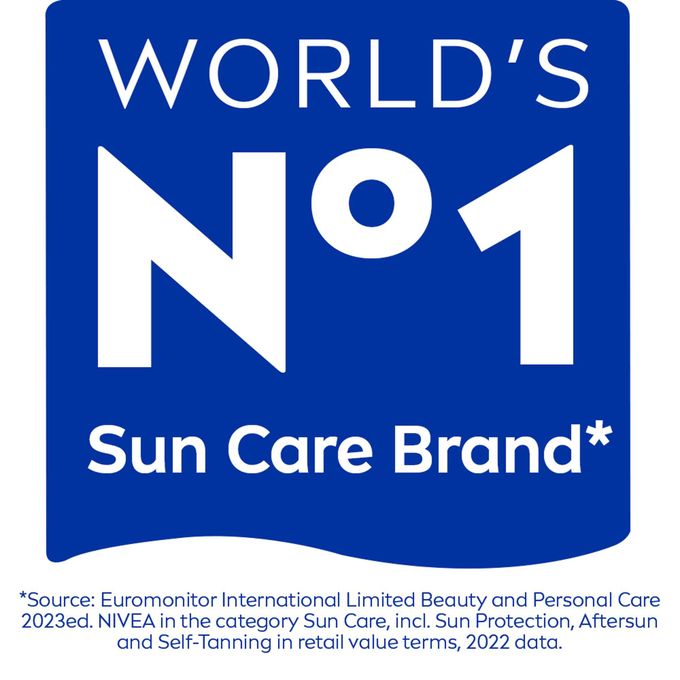 NIVEA UV Face Shine Control Cream SPF 50 – 50ml Pack of 2