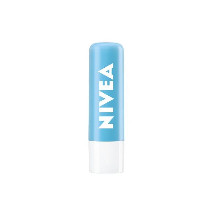 NIVEA Hydro Care Lip Balm - 4.8g (Pack Of 2)