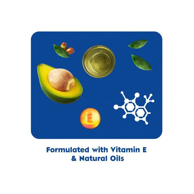 NIVEA Hydro Care Lip Balm - 4.8g (Pack Of 2)