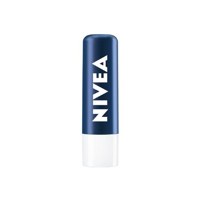 NIVEA Men Active Lip Balm For Men - 4.8g (Pack Of 2)