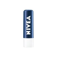 NIVEA Men Active Lip Balm For Men - 4.8g (Pack Of 2)