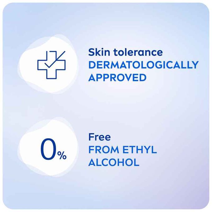 NIVEA Fresh Sensation Anti-perspirant Spray,72h – 150ml (Pack Of 2)