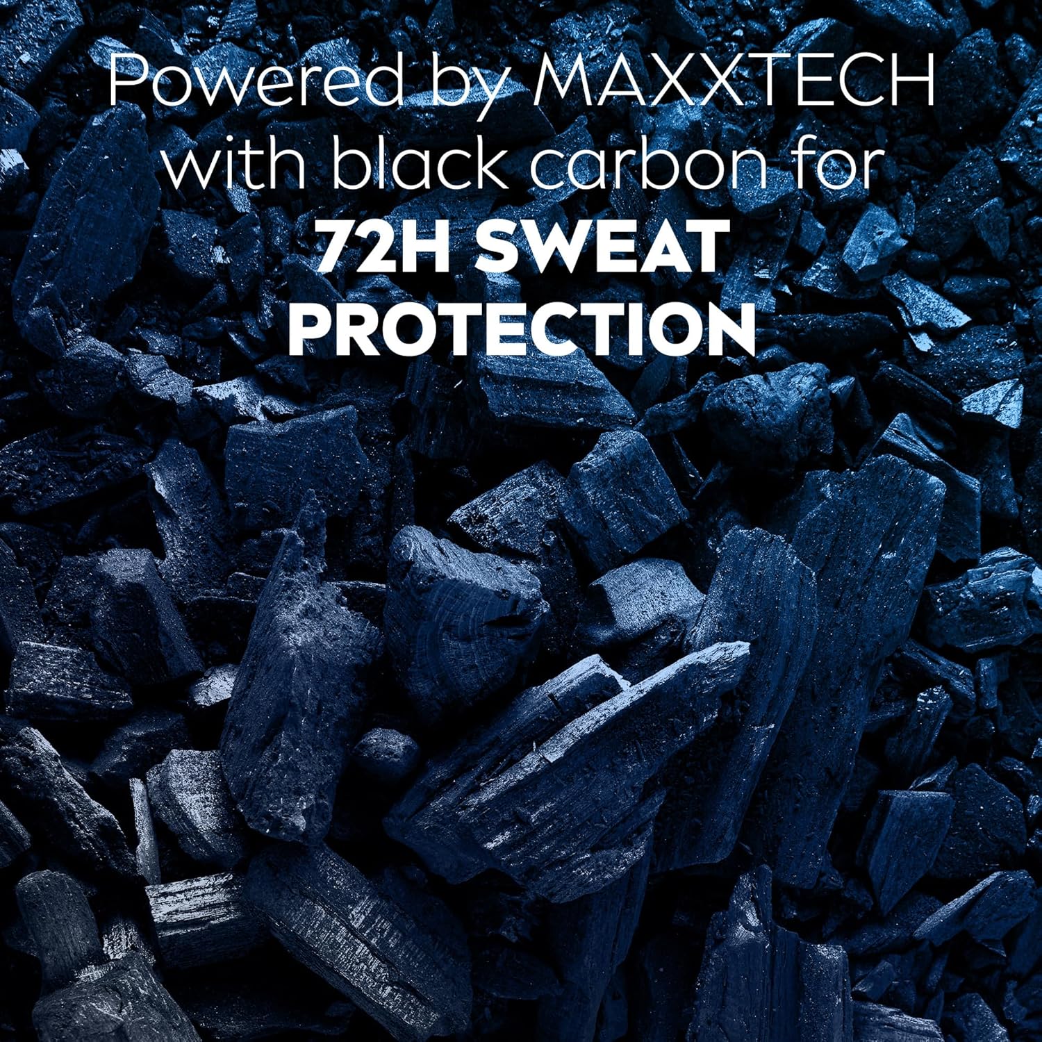 NIVEA Men Deep Extreme MaxxTech, Antiperspirant for Men, Spray 150ml