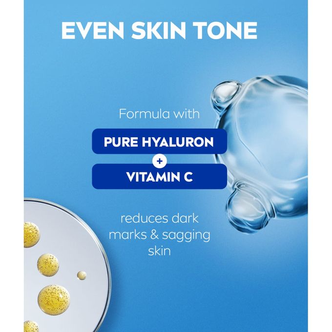 Nivea Derma Control Natural Tone Anti-Perspirant Roll-on For Women, 72h – 50ml (Pack of 2 )