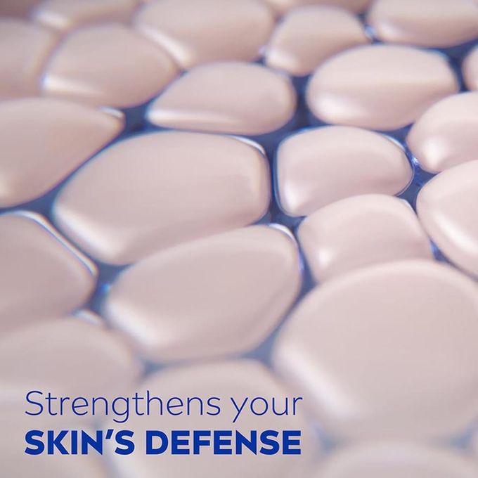 NIVEA MEN Derma Control Defend Anti-Perspirant Roll-on For Men, 72h – 50ml (Pack of 2)