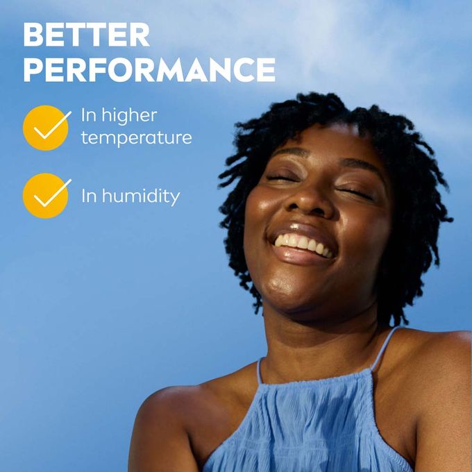 【Discounted】NIVEA UV Face Shine Control Cream sunscreen SPF 50- 50 Ml