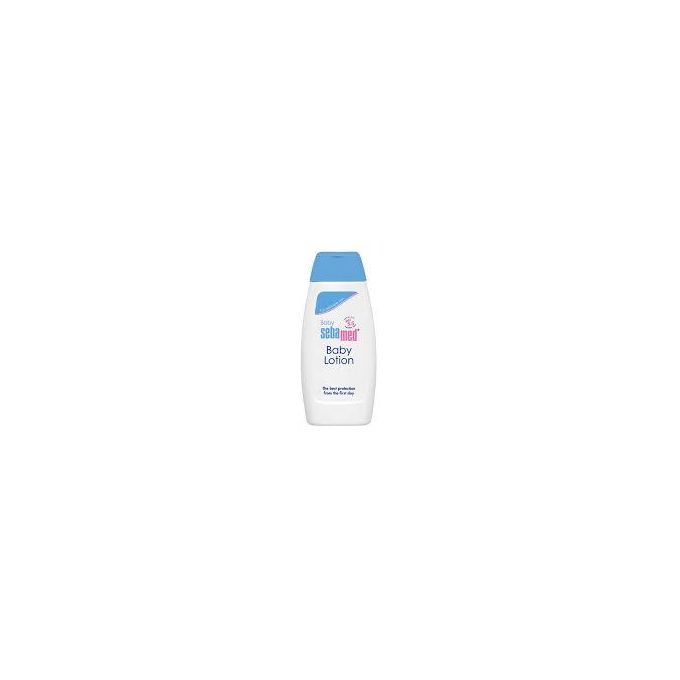 Sebamed Baby Baby Lotion 100ml