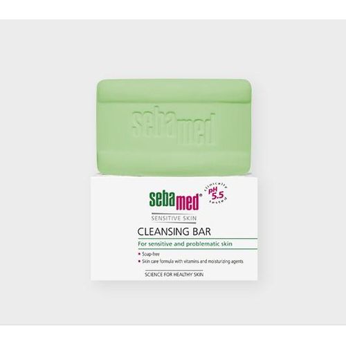 Sebamed Cleansing Bar 100gm