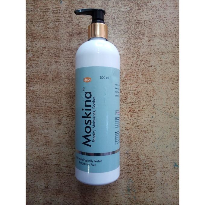 Moskina Cream 500ml