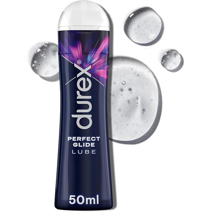 Durex Perfect Glide Lube 50ml