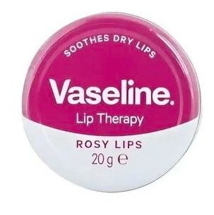 Vaseline Lip Therapy 20gm