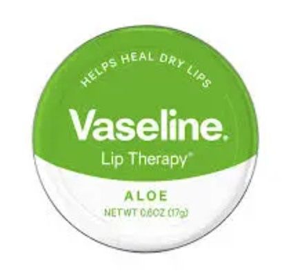 Vaseline Lip Therapy 20gm