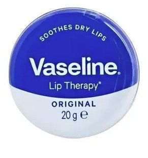 Vaseline Lip Therapy 20gm