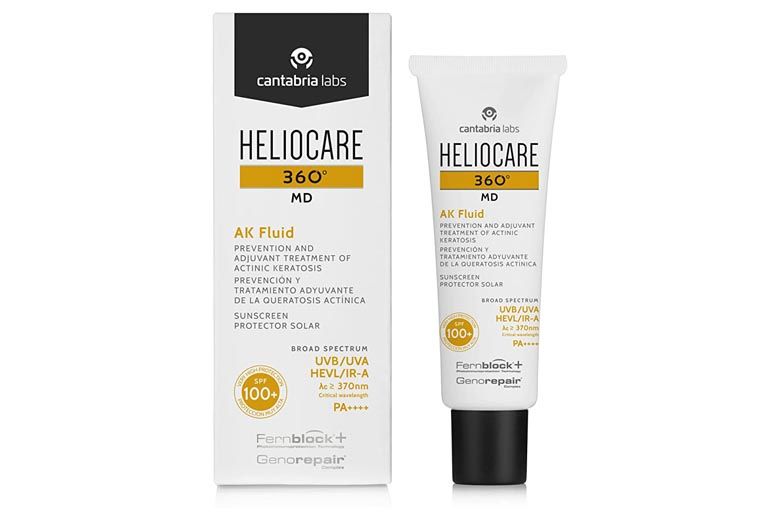 Heliocare 360º MD AK Fluid 50ml