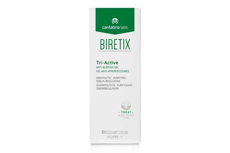 Biretix Triactive Anti-Blemish gel