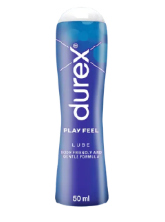 Durex Play Feel Lube