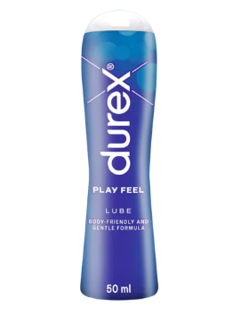 Durex Play Feel Lube
