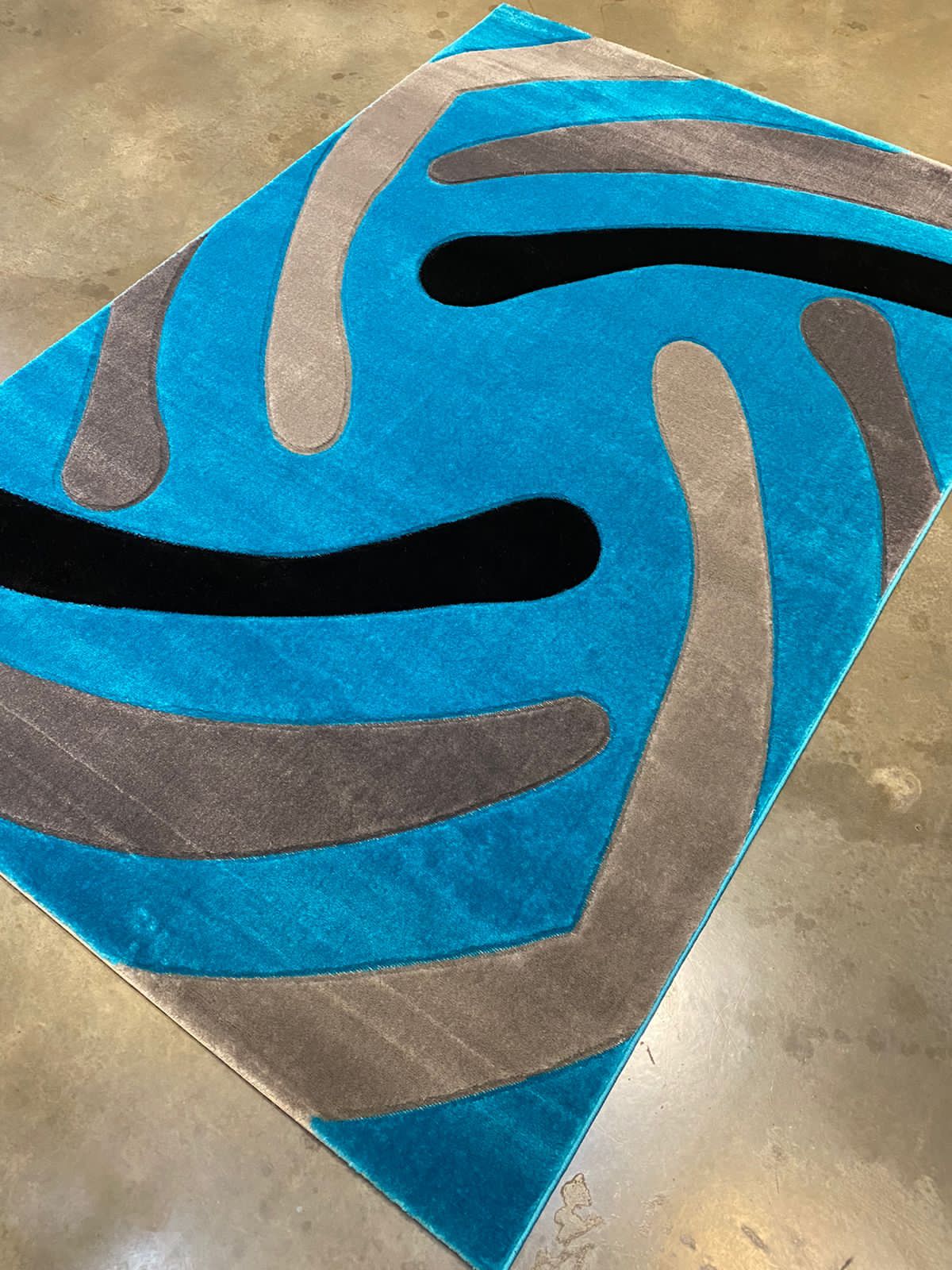 High quality Home/Office Paris carpet
