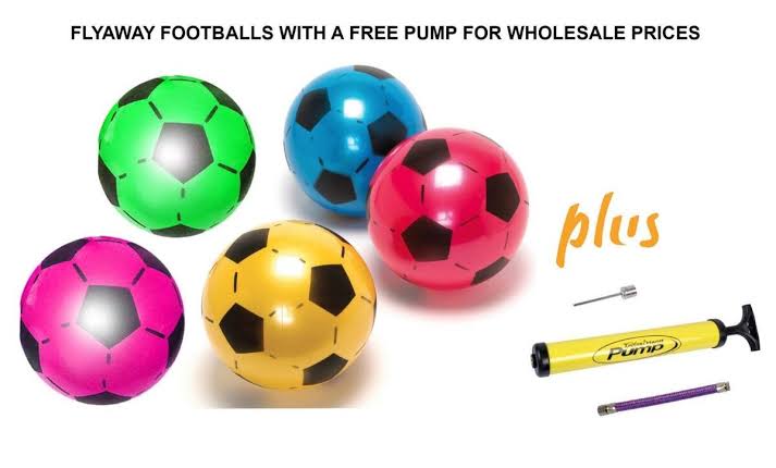 3 Pump Inflating Needles: Balls Inflator Pin Nozzles