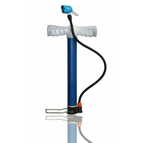 3 Pump Inflating Needles: Balls Inflator Pin Nozzles