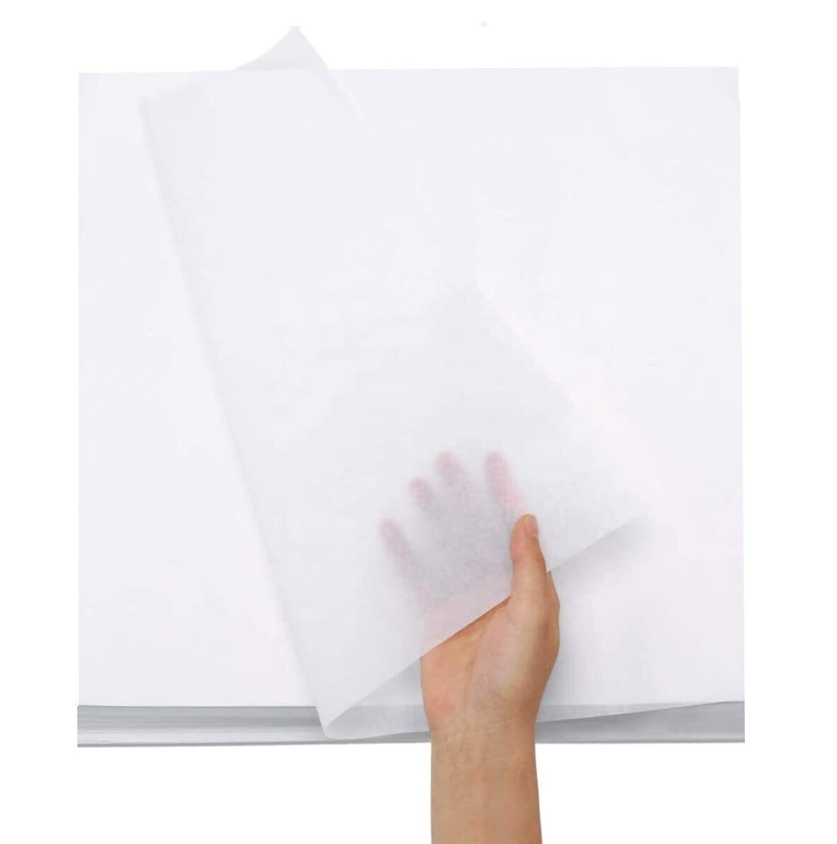 20Pcs Multipurpose Grease-proof Paper/ Parchment Paper/ Baking Sheets(20 X 30inch)