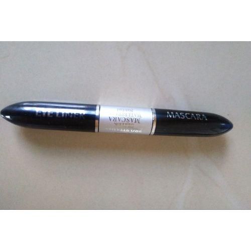 Miss Look 6Pcs Eyeliner Pencil Waterproof Kajal With Vitamin A&E
