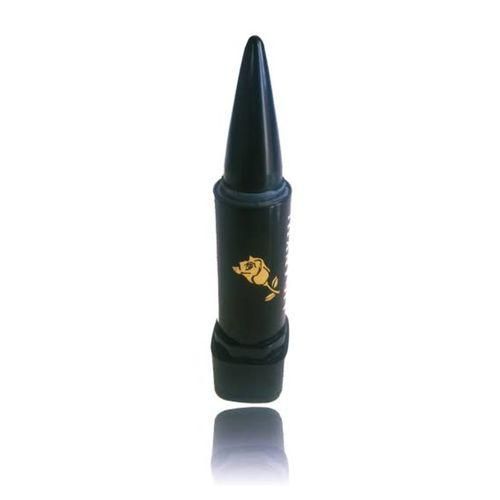 Miss Look 6Pcs Eyeliner Pencil Waterproof Kajal With Vitamin A&E