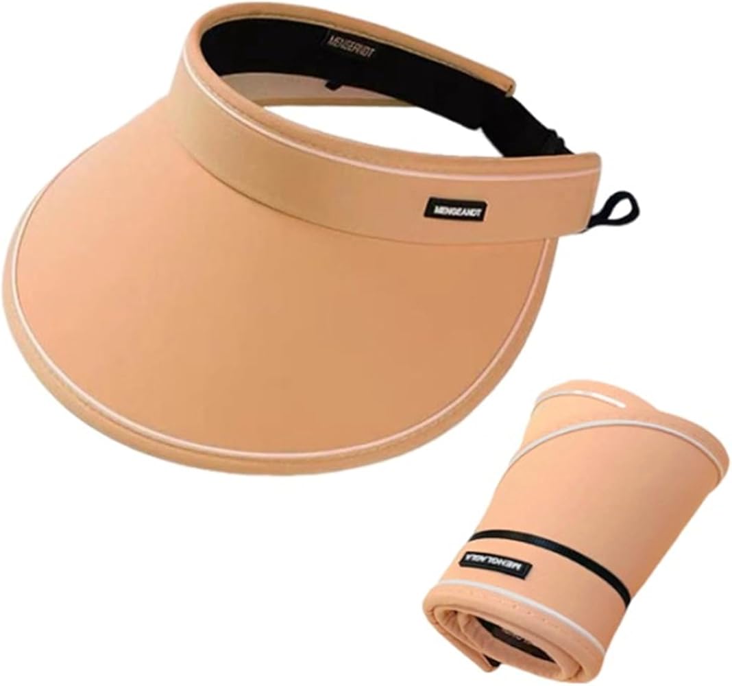 New Summer Sun Hat for Men and Women UV Protection Sun Hat Foldable Sun Hat UV Protection Sun Hat