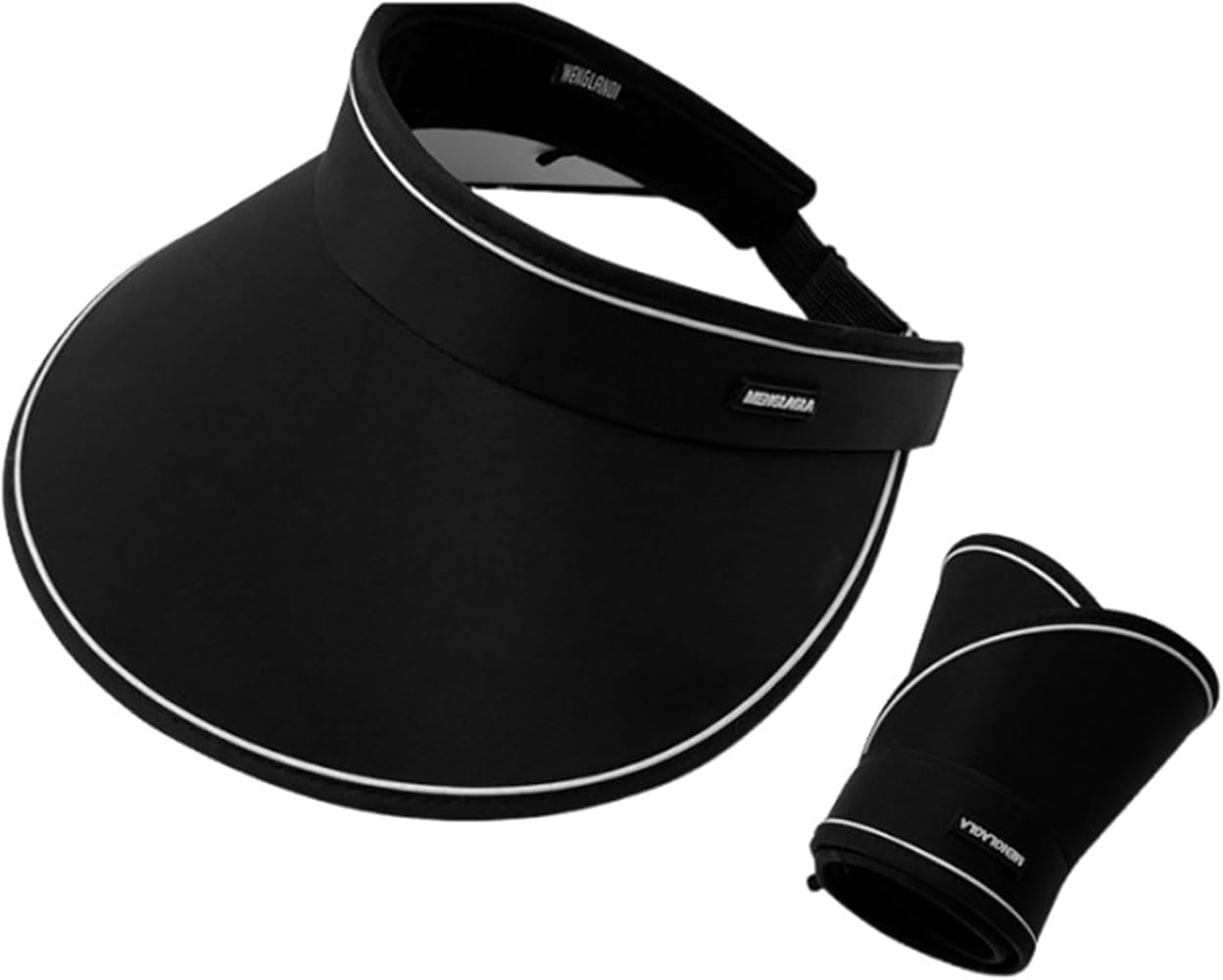 New Summer Sun Hat for Men and Women UV Protection Sun Hat Foldable Sun Hat UV Protection Sun Hat