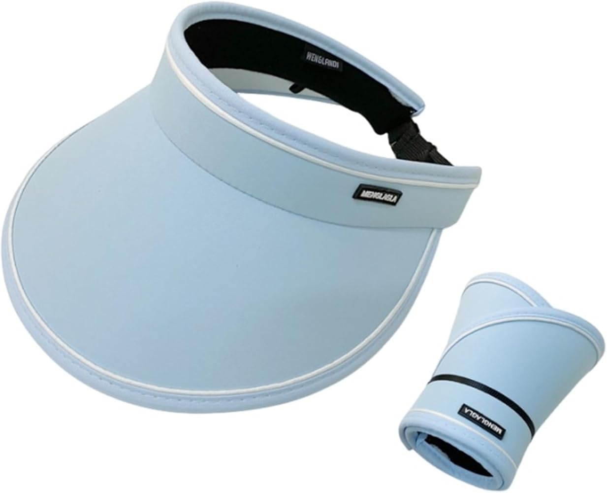 New Summer Sun Hat for Men and Women UV Protection Sun Hat Foldable Sun Hat UV Protection Sun Hat