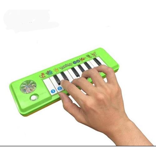 Early Learning Music Piano Toy for Kids Boys & Girls Unisex with FREE Batteries