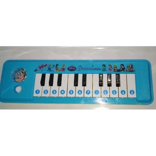 Early Learning Music Piano Toy for Kids Boys & Girls Unisex with FREE Batteries
