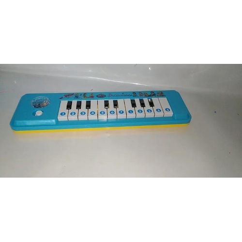 Early Learning Music Piano Toy for Kids Boys & Girls Unisex with FREE Batteries