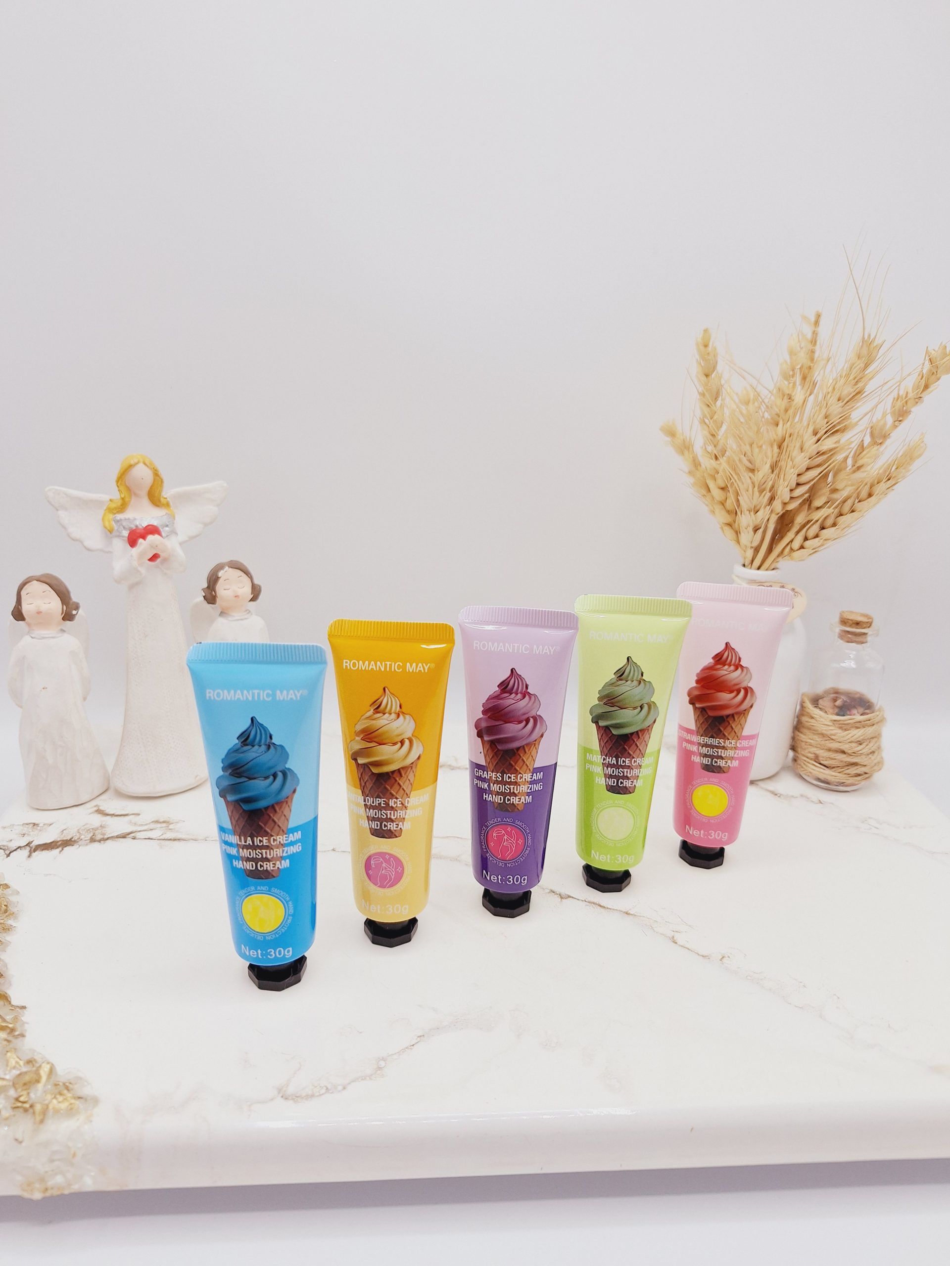 IREV Retinol Hand Cream Moisturizing & Anti-Aging 50ML