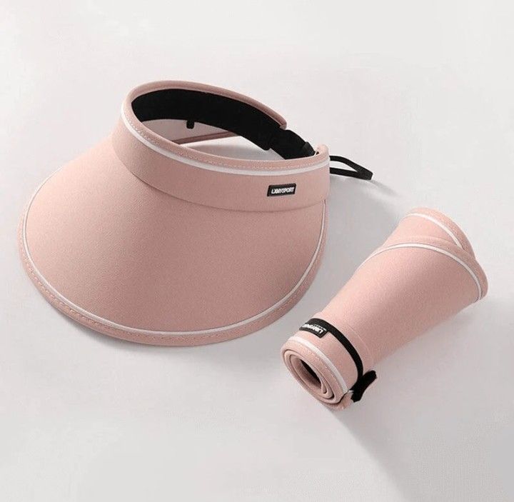 New Summer Sun Hat for Men and Women UV Protection Sun Hat Foldable Sun Hat UV Protection Sun Hat