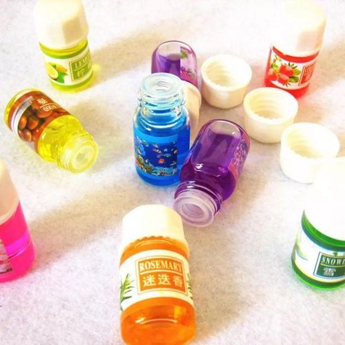 12 Pack Unique Essentials Oil Scents for Home & DIY Crafts, Candle Making Supplies Pure Aromatherapy Oils for Humidifiers