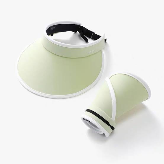 New Summer Sun Hat for Men and Women UV Protection Sun Hat Foldable Sun Hat UV Protection Sun Hat