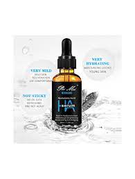 Hyaluronic Acid Face Serum Brightening Serum