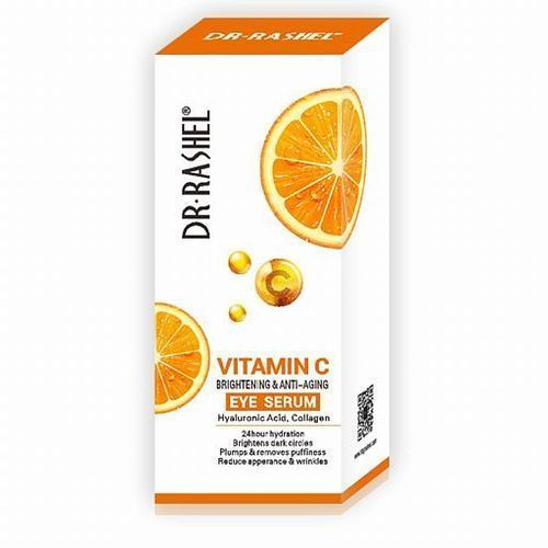 DISAAR Vitamin C Organic Orange Extract Skin Care Set Facial Wash Toner Serum Face Cream Moisturizing Reduce Wrinkles Hydrate 30ml+30ml+10ml+15g 4PCS