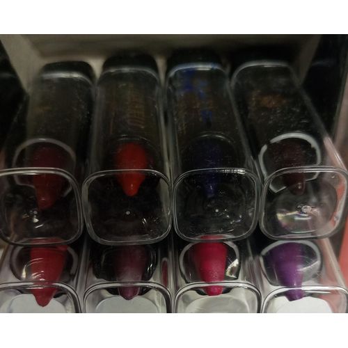 LIDANXIU Eye Liner Professional Long Wear Eyeliner-Black& Multicoloured Eyeliner view 3