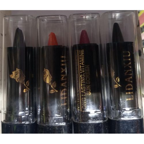 LIDANXIU Eye Liner Professional Long Wear Eyeliner-Black& Multicoloured Eyeliner view 4